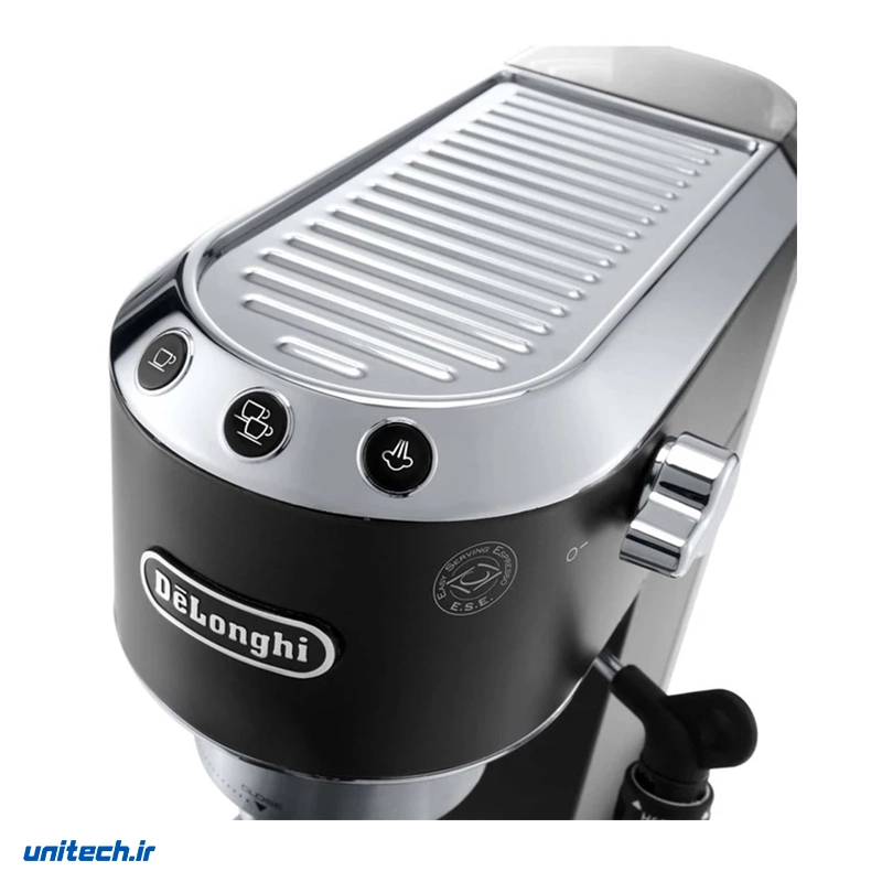 اسپرسو ساز دلونگی مدل EC68512